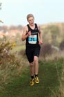 Blue 74 Jon Currie, North East Harrier League, Sunderland